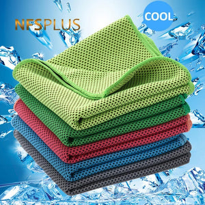 Super Towel™️-Cooling Towel