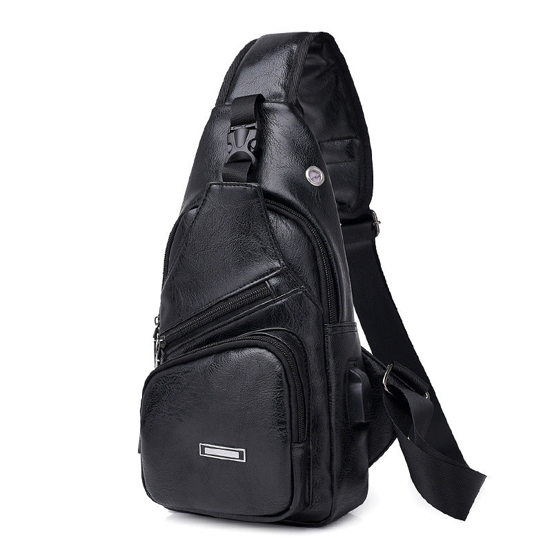 Pembroke™️- Mens Luxury Bag