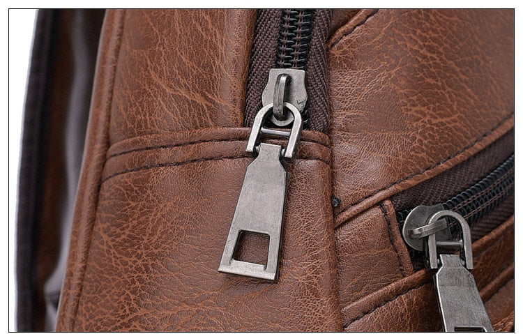 Pembroke™️- Mens Luxury Bag