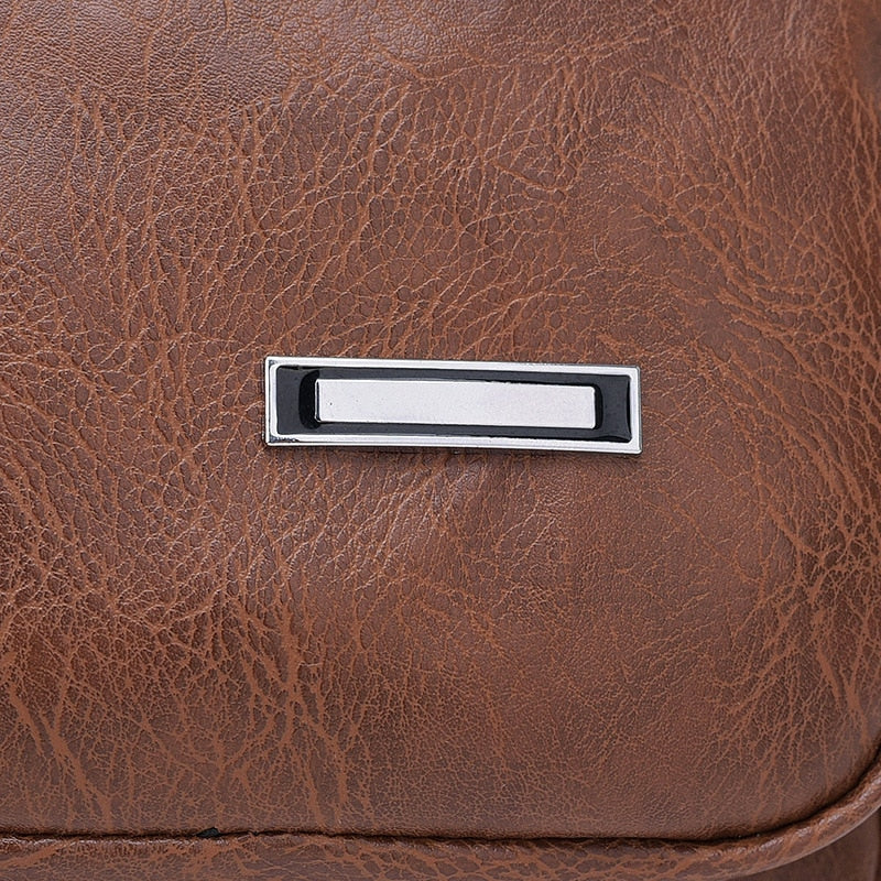 Pembroke™️- Mens Luxury Bag