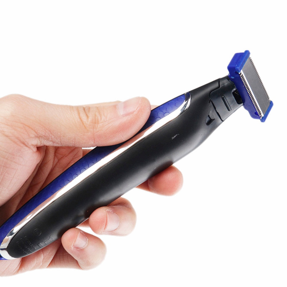 Shave Lux™️- Electric Razor