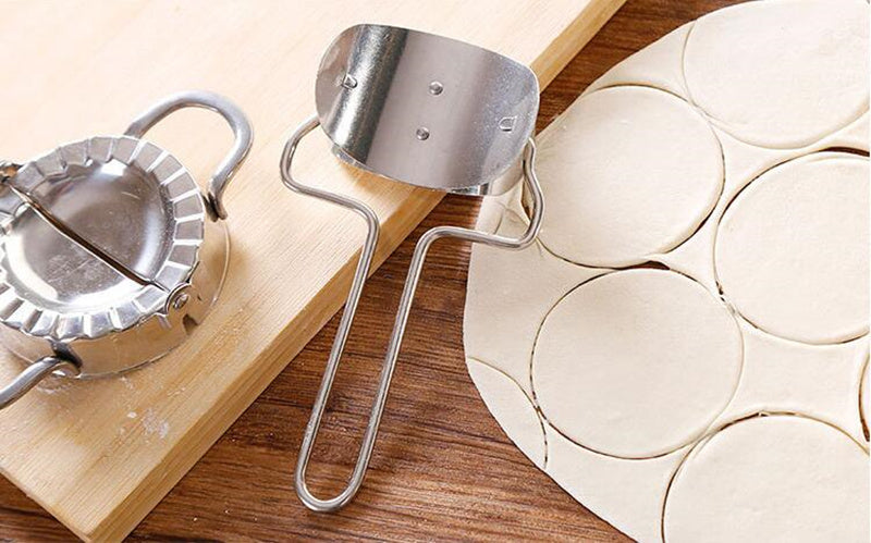 Press N Cook™️-Dumpling Maker