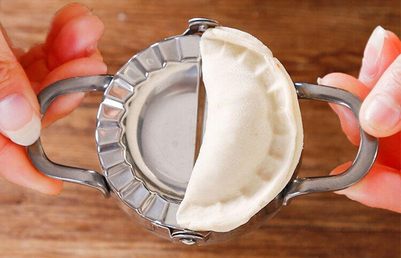 Press N Cook™️-Dumpling Maker