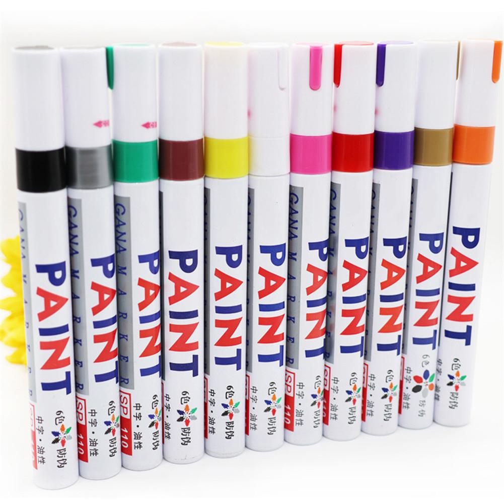 Quick Marxx™️-Wheel Paint Pen