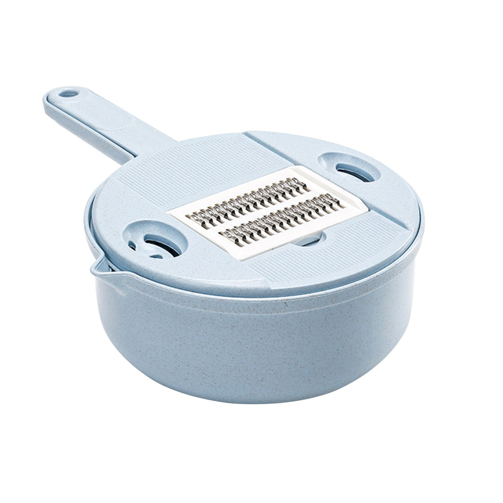 Nixon Slice™️- 9-in-1 Food Slicer