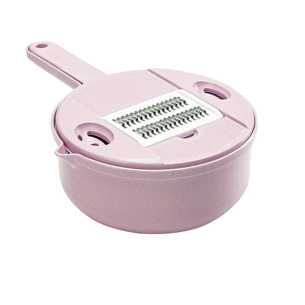 Nixon Slice™️- 9-in-1 Food Slicer