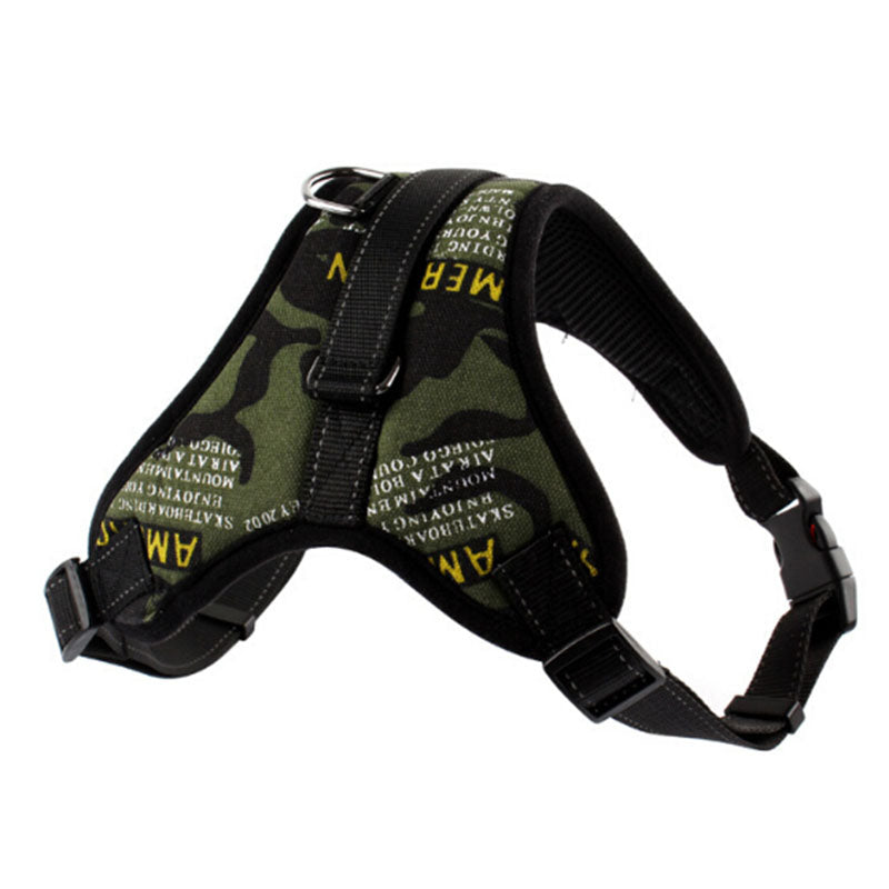 Pup Walk™️- All-In-One Dog Harness