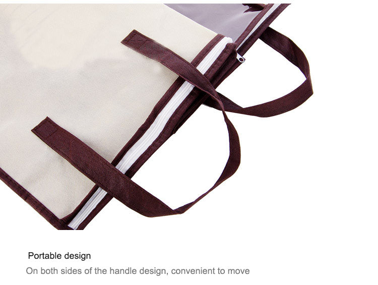 Flexi-Fit™️- Portable Clothes Organizer