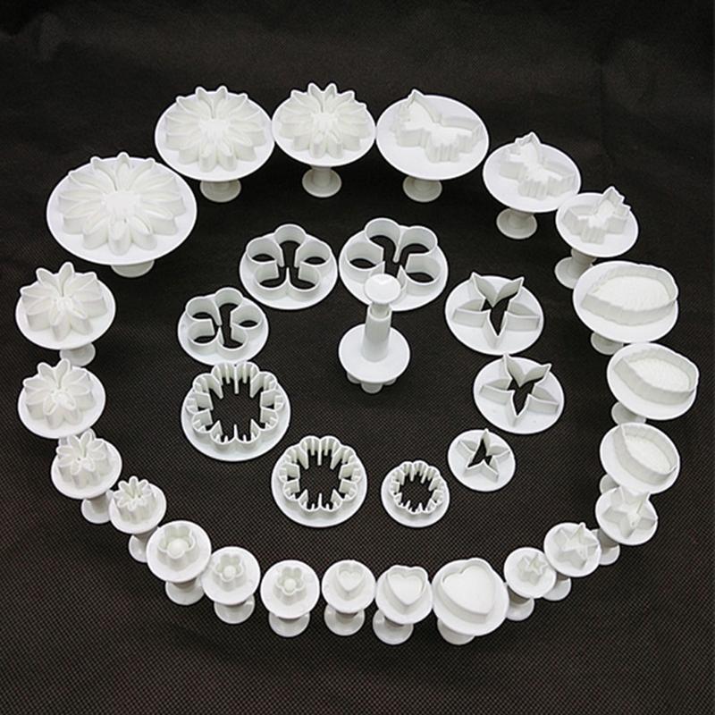 3D Bake™️-Baking Decorating Kit