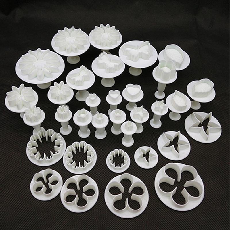3D Bake™️-Baking Decorating Kit