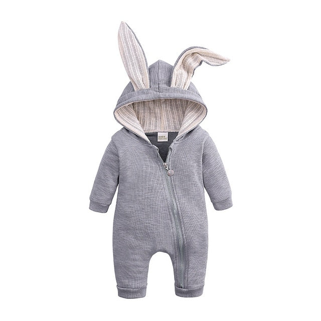 2019 Autumn Winter Newborn Baby Clothes Unisex Halloween Clothes Boys Rompers Kids Costume For Girl Infant Jumpsuit 3 9 12 Month