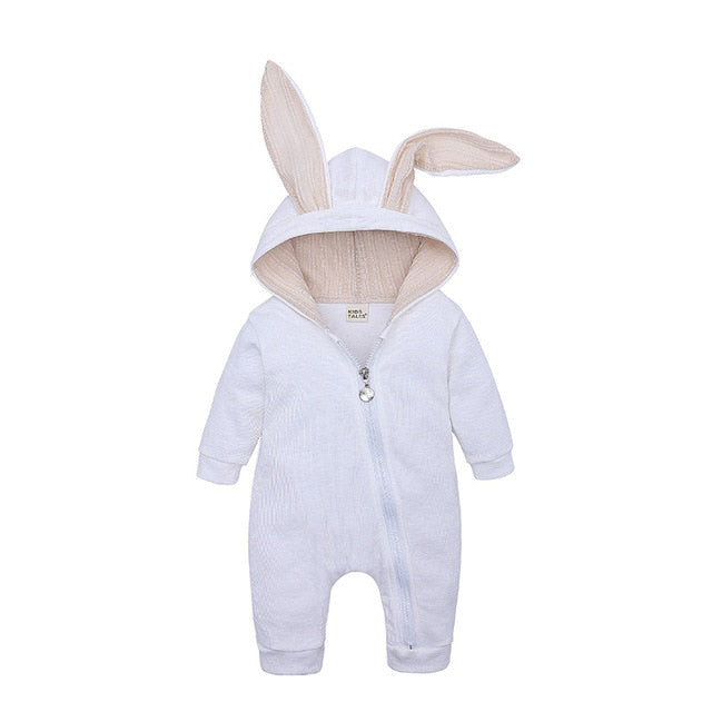 2019 Autumn Winter Newborn Baby Clothes Unisex Halloween Clothes Boys Rompers Kids Costume For Girl Infant Jumpsuit 3 9 12 Month