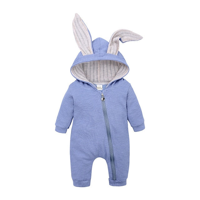 2019 Autumn Winter Newborn Baby Clothes Unisex Halloween Clothes Boys Rompers Kids Costume For Girl Infant Jumpsuit 3 9 12 Month