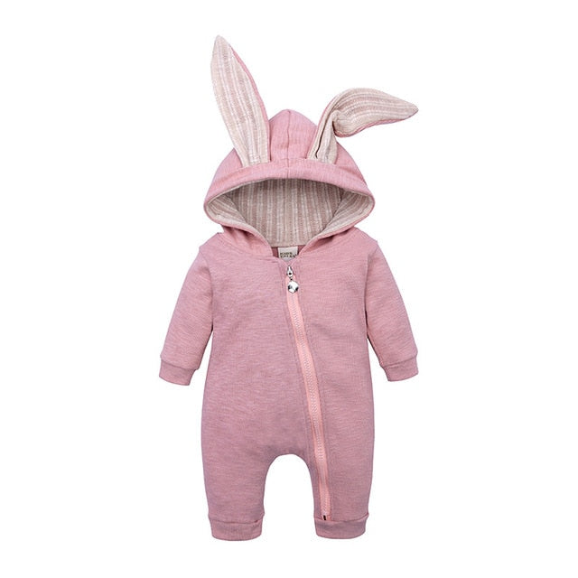 2019 Autumn Winter Newborn Baby Clothes Unisex Halloween Clothes Boys Rompers Kids Costume For Girl Infant Jumpsuit 3 9 12 Month