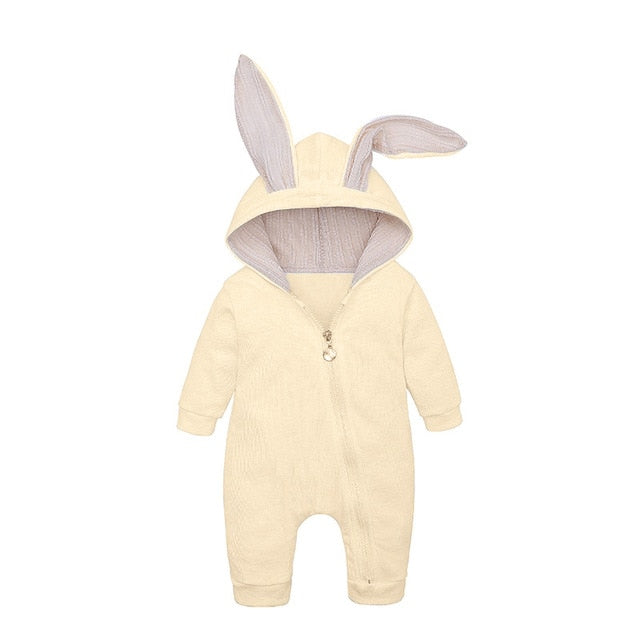 2019 Autumn Winter Newborn Baby Clothes Unisex Halloween Clothes Boys Rompers Kids Costume For Girl Infant Jumpsuit 3 9 12 Month