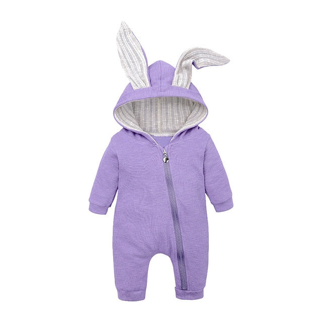 2019 Autumn Winter Newborn Baby Clothes Unisex Halloween Clothes Boys Rompers Kids Costume For Girl Infant Jumpsuit 3 9 12 Month