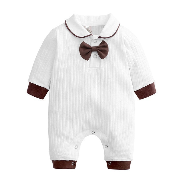 2019 Autumn Winter Newborn Baby Clothes Unisex Halloween Clothes Boys Rompers Kids Costume For Girl Infant Jumpsuit 3 9 12 Month