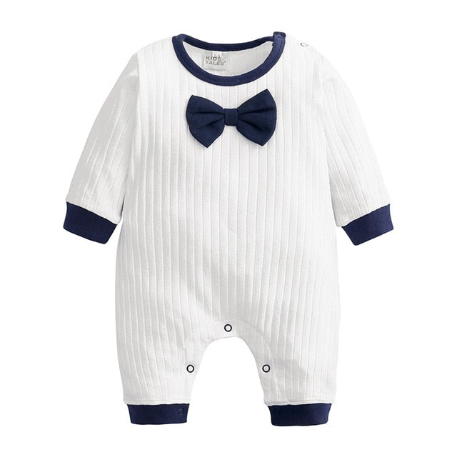 2019 Autumn Winter Newborn Baby Clothes Unisex Halloween Clothes Boys Rompers Kids Costume For Girl Infant Jumpsuit 3 9 12 Month