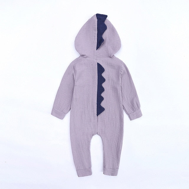 2019 Autumn Winter Newborn Baby Clothes Unisex Halloween Clothes Boys Rompers Kids Costume For Girl Infant Jumpsuit 3 9 12 Month