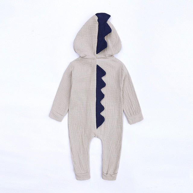 2019 Autumn Winter Newborn Baby Clothes Unisex Halloween Clothes Boys Rompers Kids Costume For Girl Infant Jumpsuit 3 9 12 Month