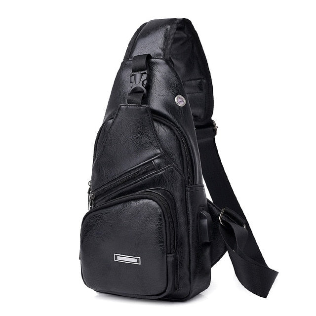 Pembroke™️- Mens Luxury Bag