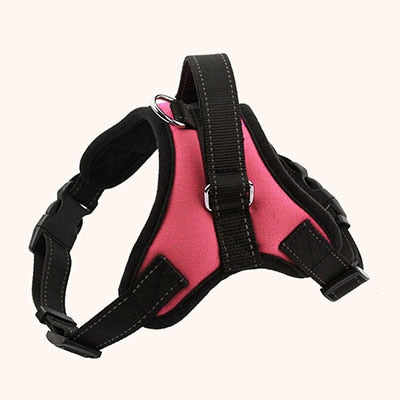 Pup Walk™️- All-In-One Dog Harness