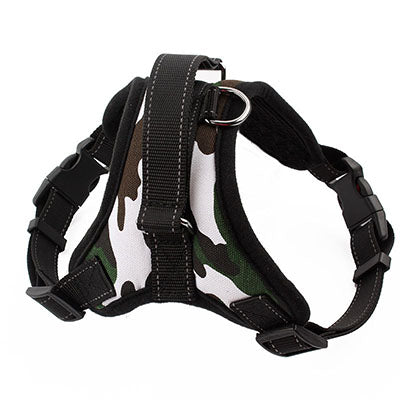 Pup Walk™️- All-In-One Dog Harness