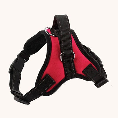 Pup Walk™️- All-In-One Dog Harness