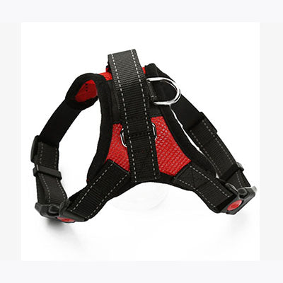 Pup Walk™️- All-In-One Dog Harness