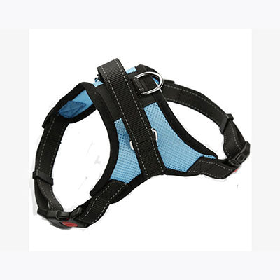 Pup Walk™️- All-In-One Dog Harness