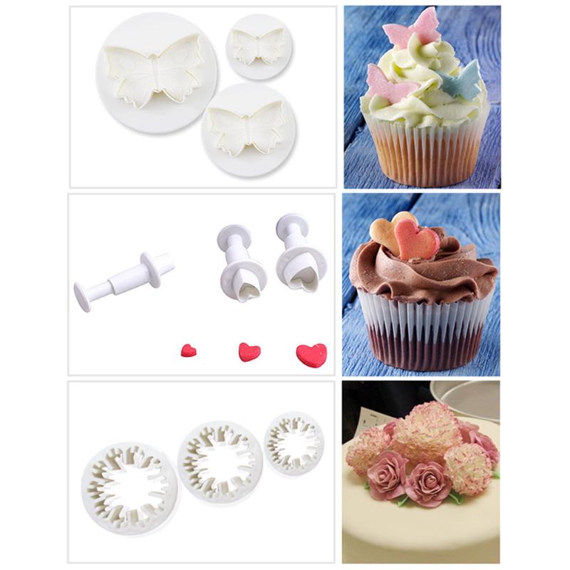 3D Bake™️-Baking Decorating Kit