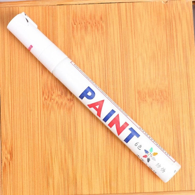 Quick Marxx™️-Wheel Paint Pen