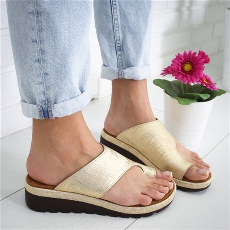 Super Sandals™️- Orthopedic Sandals