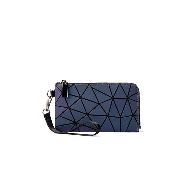 Trendy Tote™️- Geo-Holographic Purse
